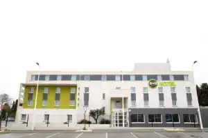 B&B Hôtel Perpignan Sud Marché International, Перпиньян