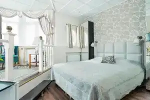 Parus Boutique Hotel, Юрмала
