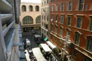 Гостевой дом «Friendship Palace», Рим