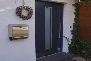 Haus Eifeldolomiten - Ankommen Und Wohlfuhlen, Герольштайн