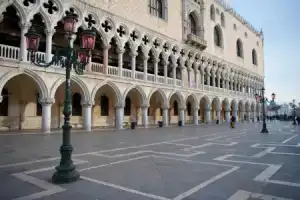 Отель «Palazzo San Lorenzo», Венеция