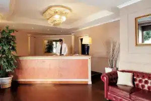 c-hotels Club House Roma, Рим