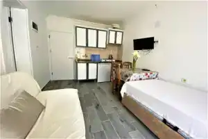 Gurkan Apart Hotel, Дальян