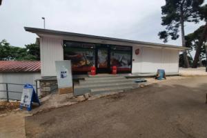 Mobile Home Leggiero 156 - Porton Nature Hideouts, Ровинь