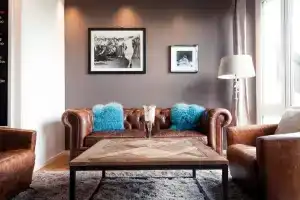 Parkhotel Langenthal, Лангенталь