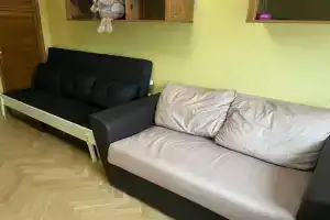 Moment House (Момент Хаус) на улице Жуковского, Красногорск