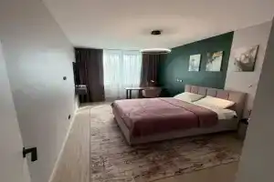 Квартира на Библиотечной 33, Екатеринбург