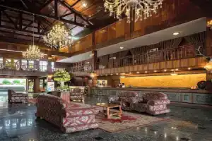 Tea Resort Dalat, Далат