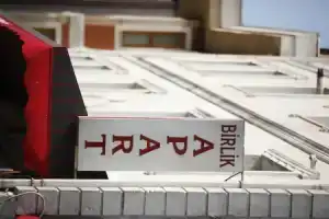 Birlik Apart Hotel, Стамбул