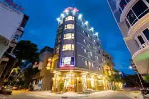 Phương Ánh Hotel, Вунгтау