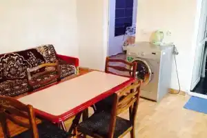 Bachos Guest House, Казбеги