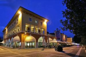 Hotel «Vela D'oro ***S», Бардолино