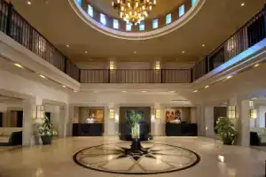 Reef Oasis Beach Resort, Шарм-эль-Шейх