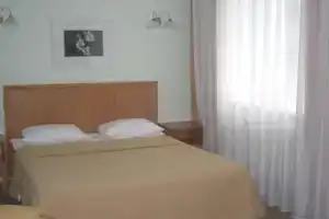 Санаторий «Демидково», Полазна