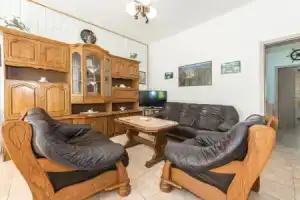 Nice Home in Vodice With Wifi and 3 Bedrooms, Водице