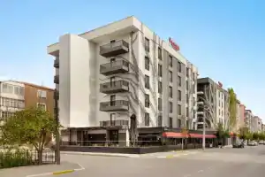 Отель «Ramada Residences by Wyndham Balikesir», Балыкесир