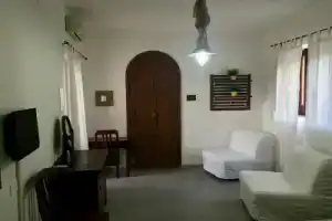 b&b Le Sette Vele Da Riccardo, Салина
