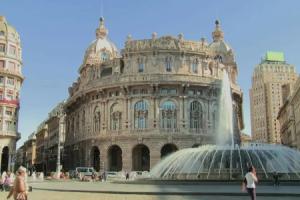 b&b Caterina, Генуя