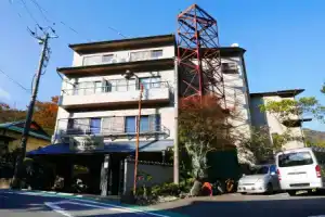 K's House Hostels - Hakone Yumoto Onsen, Хаконе