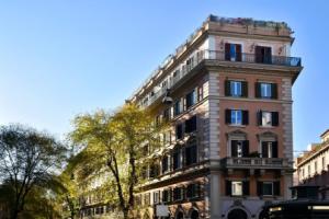 Magica Luna Boutique Hotel - Roma, Рим