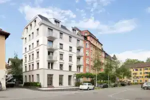 Nest - Kanzlei 225, Цюрих