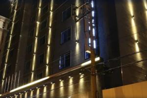 Le Idea Hotel Busan Station, Пусан