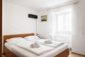 Punta Apartment Joe 2.8, Пиран