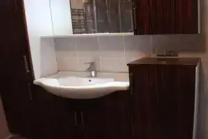 Barjas Apartment, Трабзон