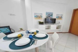 Appartamenti Abate Riva del Golfo Home, Алькамо-Марина