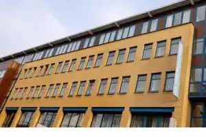 Best Western Hotel Hannover-City, Superior, Ганновер