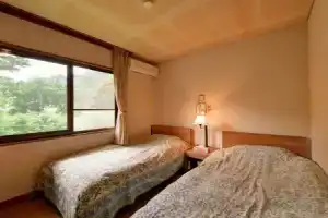 Отель «Kawaguchiko Inn Yesterday», Фудзикавагутико