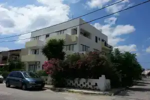 Апартаменты «Kaloxenia», Кардамена