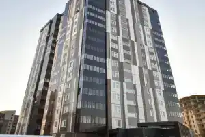 Апартаменты на переулке Светлогорский 16, Красноярск