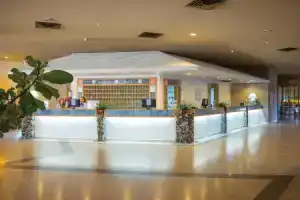 Baia di Conte Resort, Альгеро