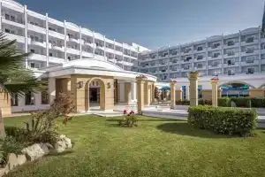 Mitsis Grand Hotel Beach Hotel, Родос
