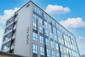 Hotel «The M's Kyoto», Киото