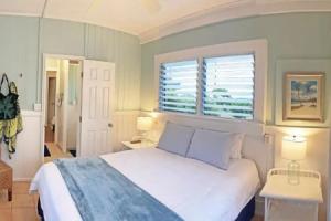 OceanFront Kauai - Harmony TVNC 4247, Капаа