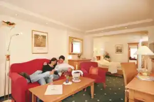 Sonnenbichl Hotel am Rotfischbach, Фишен-им-Альгой