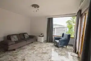 Palm Beach Şile Villa Hotels, Стамбул