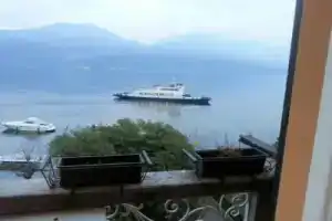 Casa Linda, Менаджо