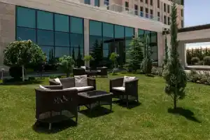 Отель «Doubletree by Hilton Van», Ван