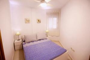 Apartamento Postiguet, Аликанте