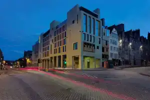 Radisson Collection Hotel, Royal Mile Edinburgh, Эдинбург