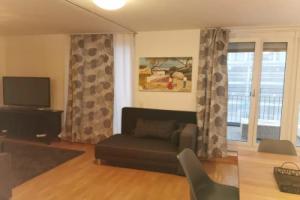 Cocoon 77 Apartments, Штутгарт