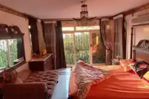 Villa Dr mohamed, Александрия