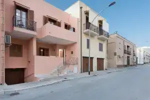 I tre Golfi Acquachiara, Сан-Вито-Ло-Капо
