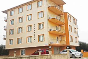 Gorukle Konak Otel, Гёрюкле