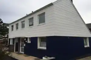 Felseneck Apartments, Хелиголанд