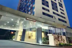 Отель «Mercure Jakarta Simatupang», Джакарта