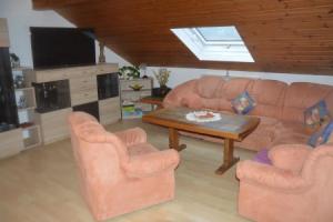 Ferienwohnung Stoiber, Фрауэнау